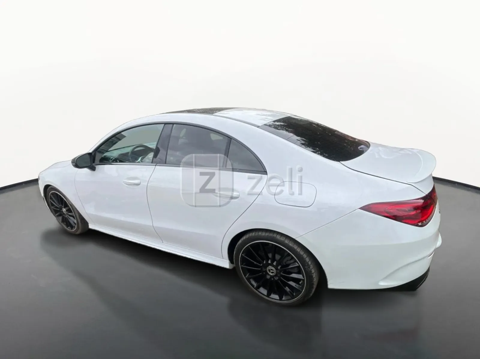 Mercedes Class 250 2020 — photo 7