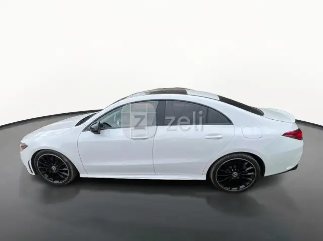 Mercedes Class 250 2020 — photo 8