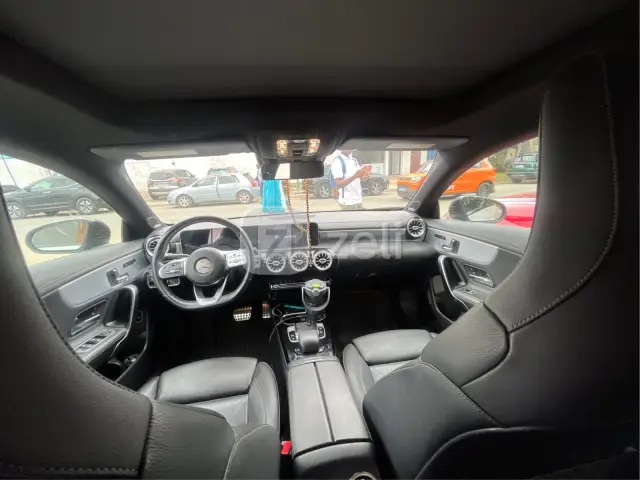 Mercedes Class 250 2020 — photo 9
