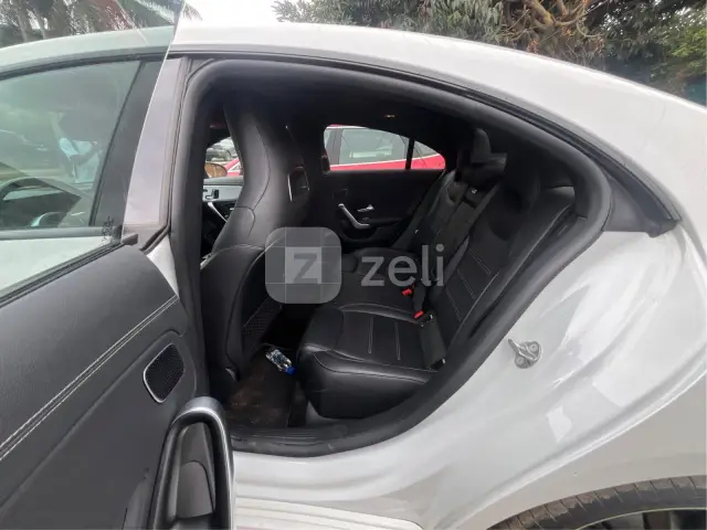 Mercedes Class 250 2020 — photo 10