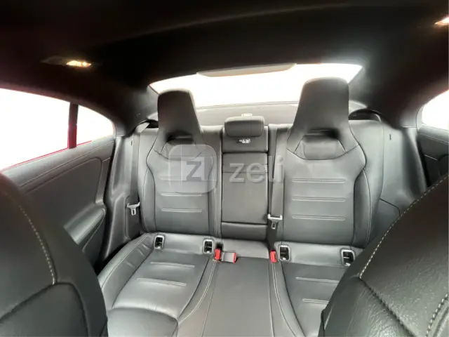 Mercedes Class 250 2020 — photo 13