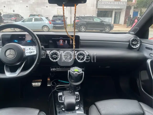 Mercedes Class 250 2020 — photo 14