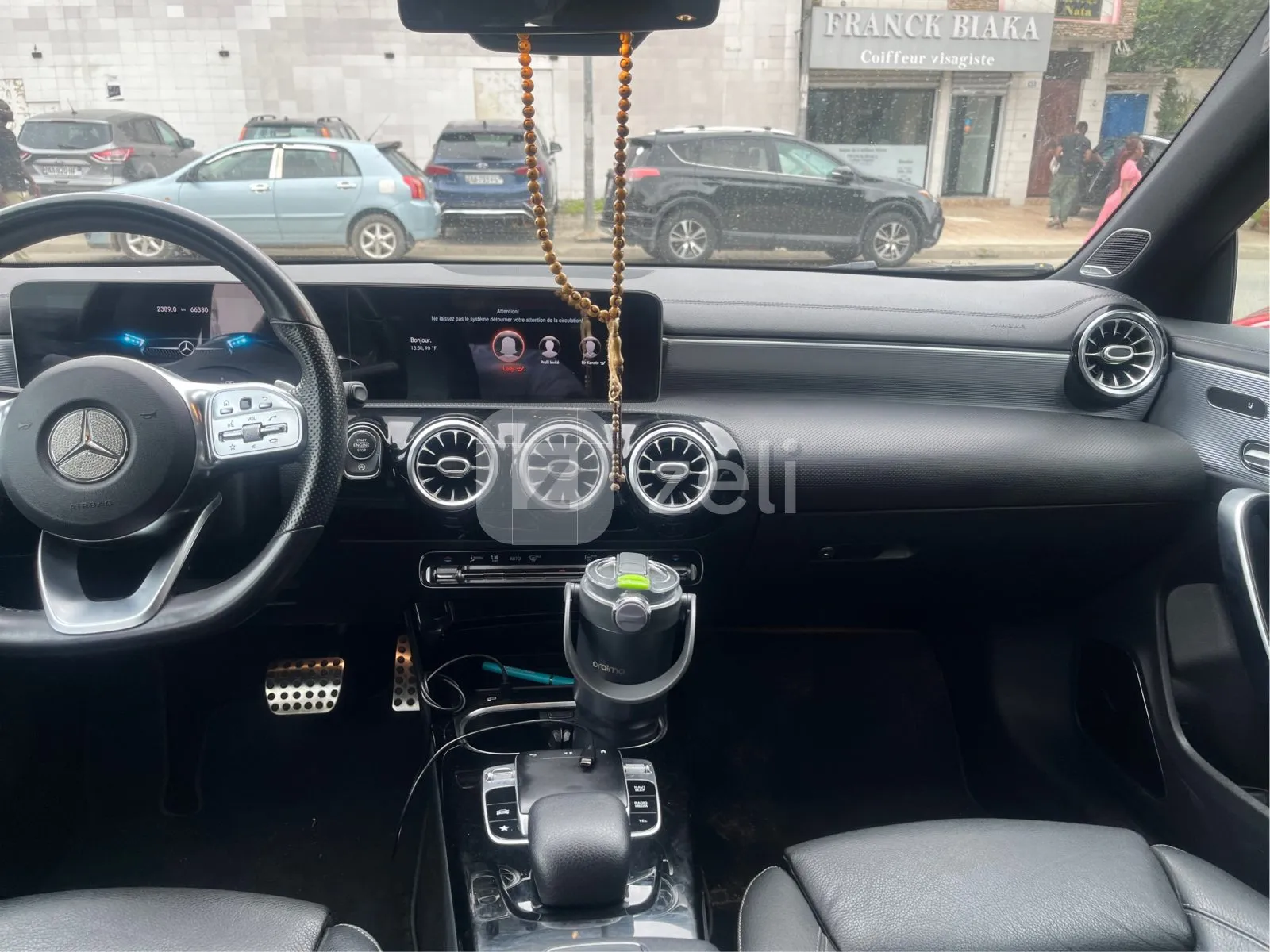 Mercedes Class 250 2020 — photo 14