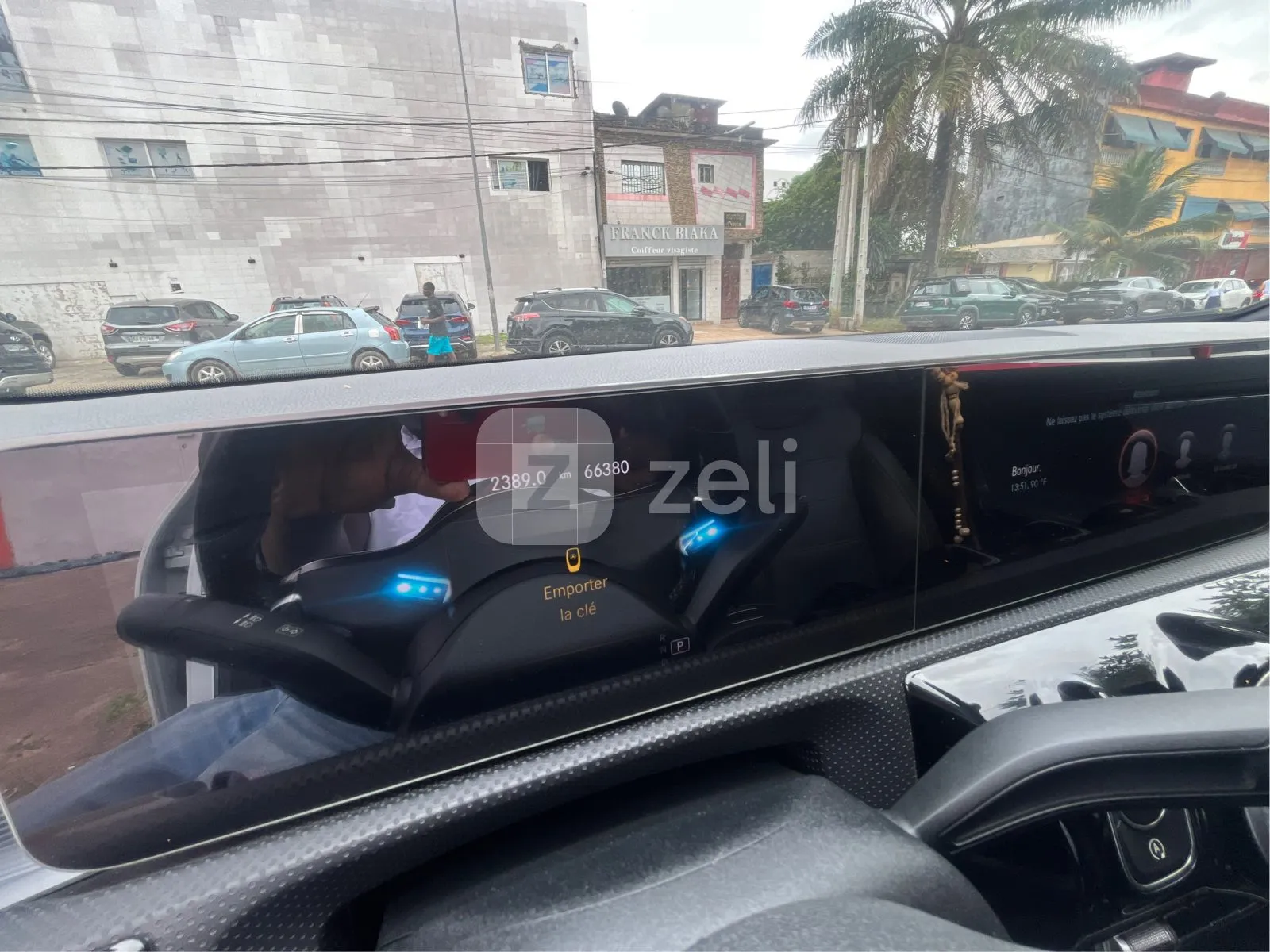 Mercedes Class 250 2020 — photo 16