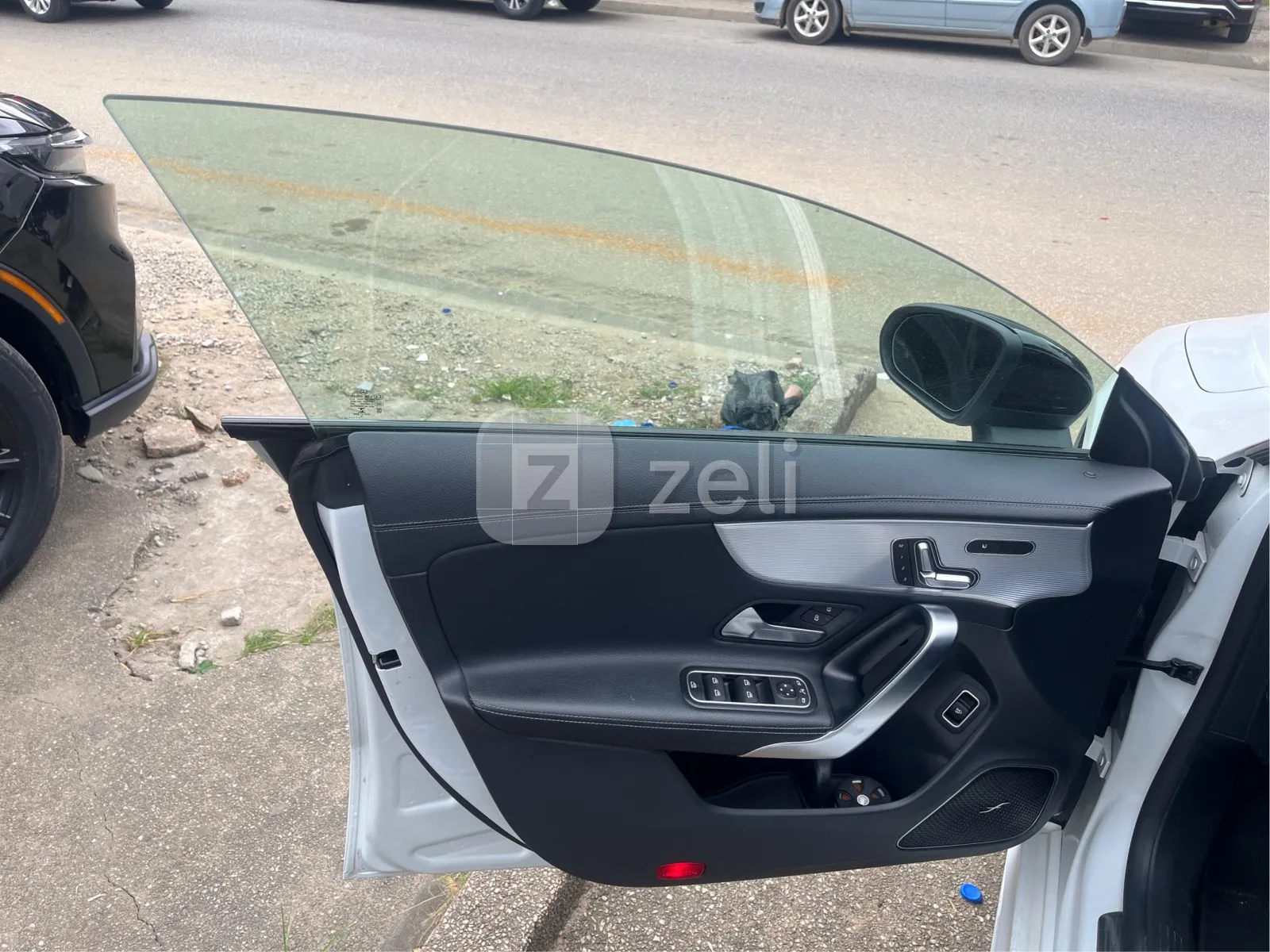 Mercedes Class 250 2020 — photo 19