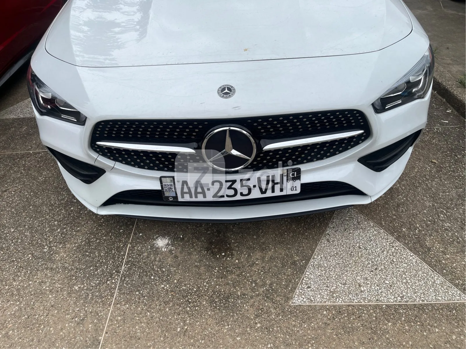 Mercedes Class 250 2020 — photo 21