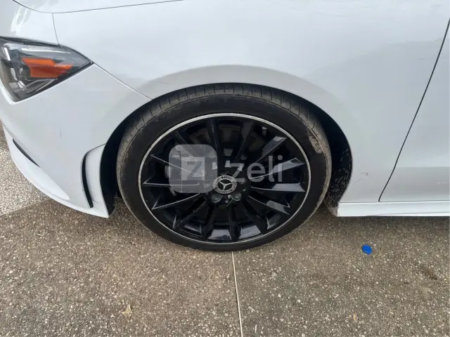 Mercedes Class 250 2020 — photo 23