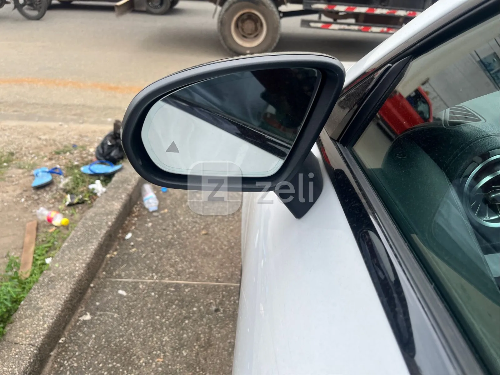 Mercedes Class 250 2020 — photo 24