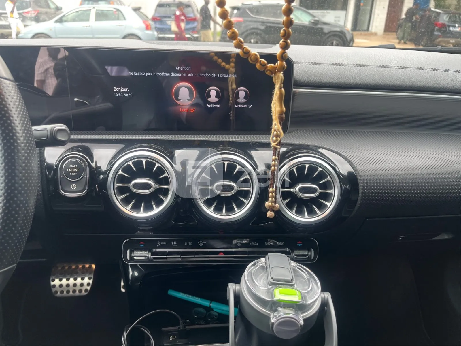 Mercedes Class 250 2020 — photo 26