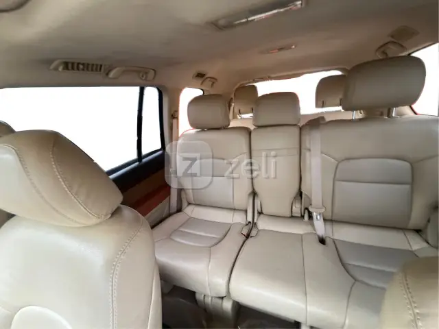 Toyota Land cruiser 2017 — photo 10
