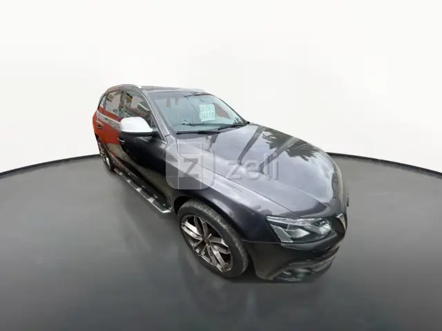 Audi Q5 2013 — photo 2