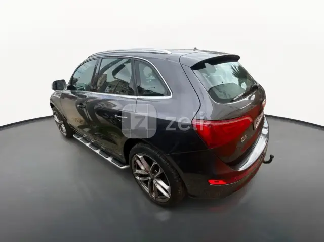 Audi Q5 2013 — photo 5