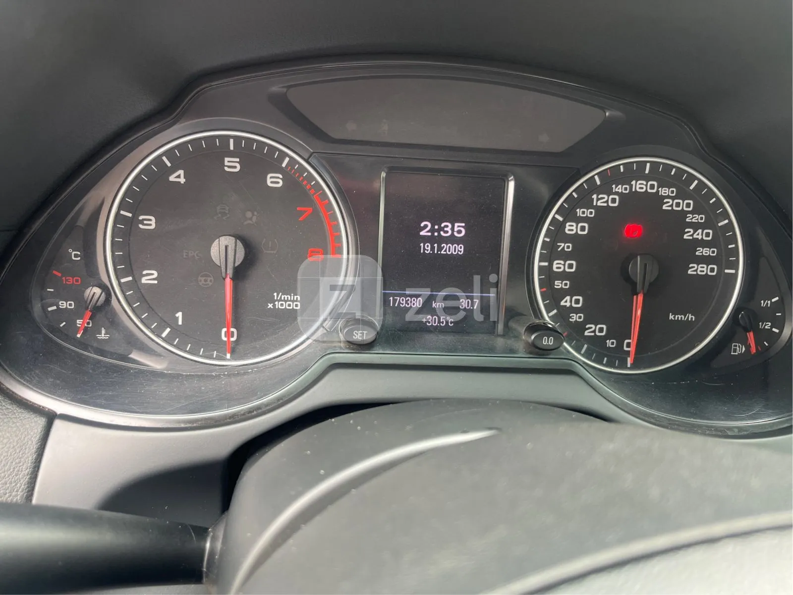 Audi Q5 2013 — photo 14