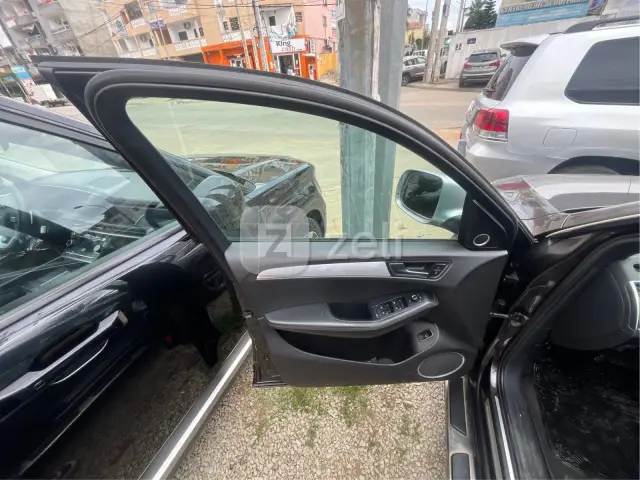 Audi Q5 2013 — photo 17