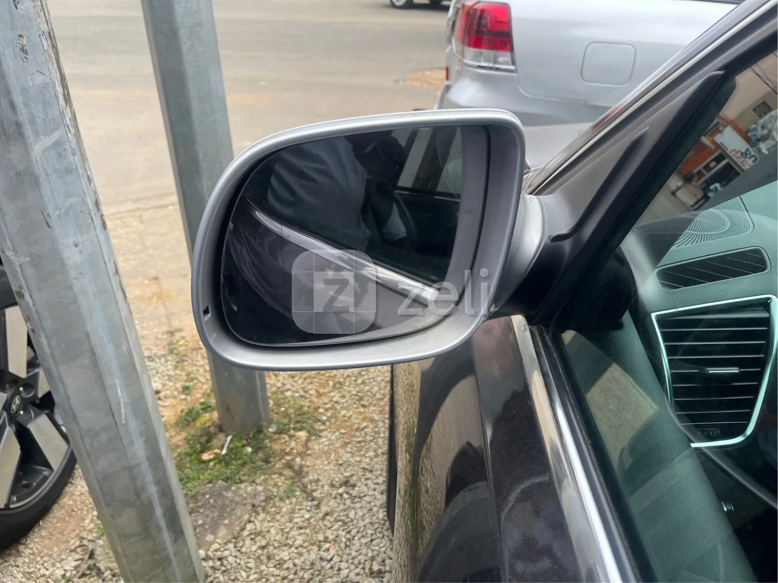 Audi Q5 2013 — photo 22