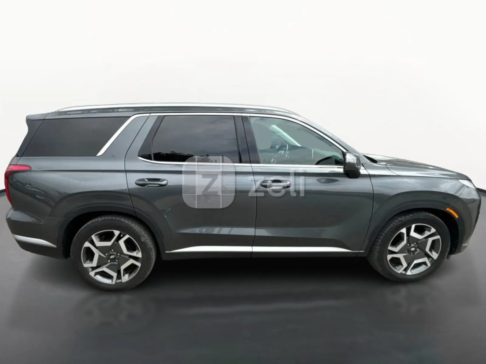 Hyundai Palissade 2023 — photo 4