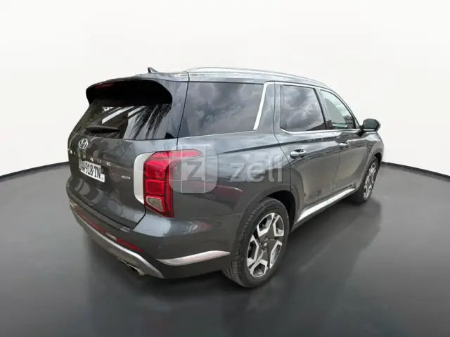 Hyundai Palissade 2023 — photo 5