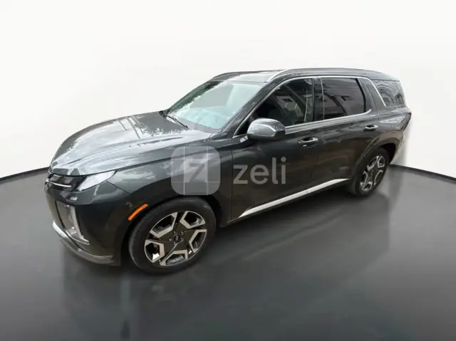 Hyundai Palissade 2023 — photo 8