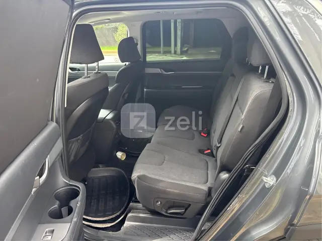 Hyundai Palissade 2023 — photo 10