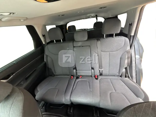 Hyundai Palissade 2023 — photo 14