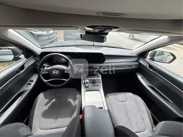 Hyundai Palissade 2023 — photo 16