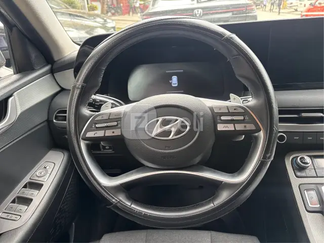 Hyundai Palissade 2023 — photo 18