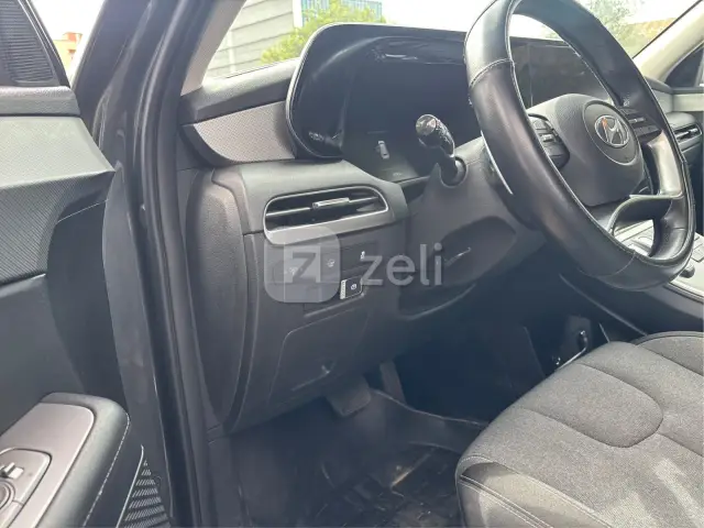 Hyundai Palissade 2023 — photo 19