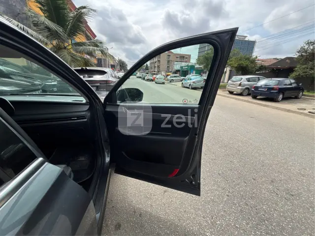 Hyundai Palissade 2023 — photo 21