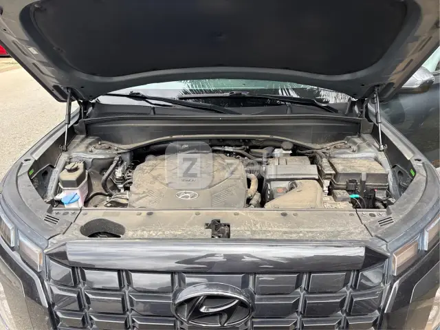 Hyundai Palissade 2023 — photo 23