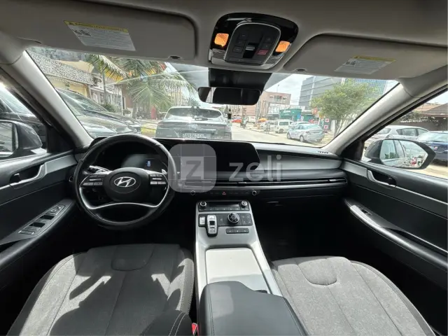 Hyundai Palissade 2023 — photo 26