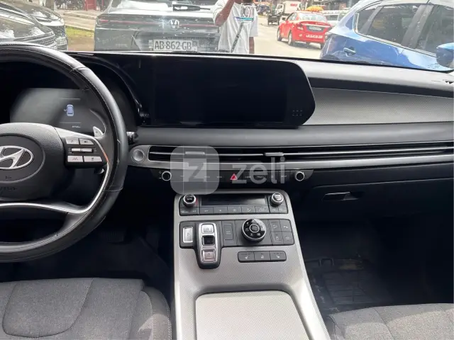 Hyundai Palissade 2023 — photo 27
