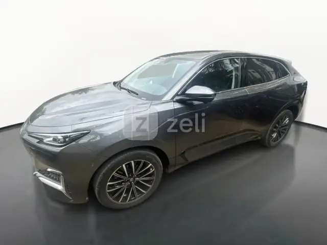 Changan UNI-K 2023