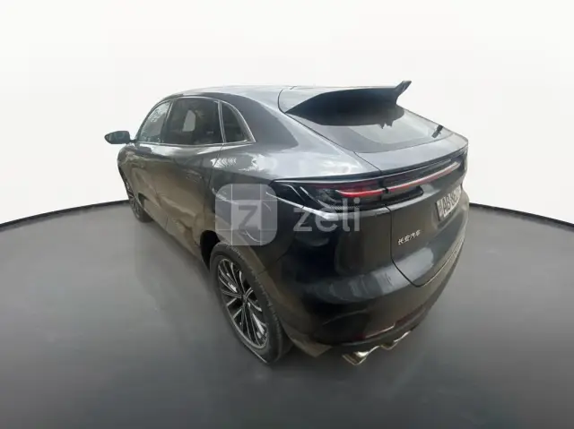 Changan UNI-K 2023 — photo 7