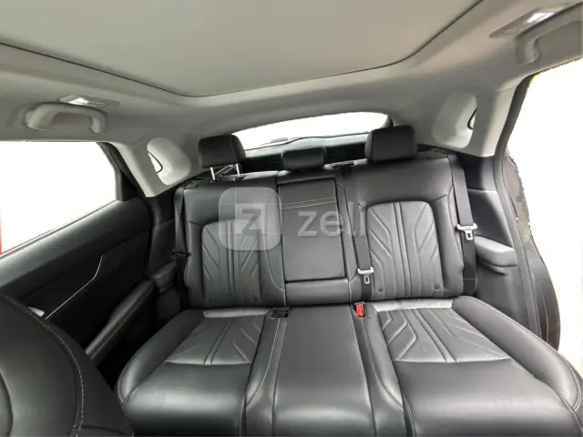 Changan UNI-K 2023 — photo 13