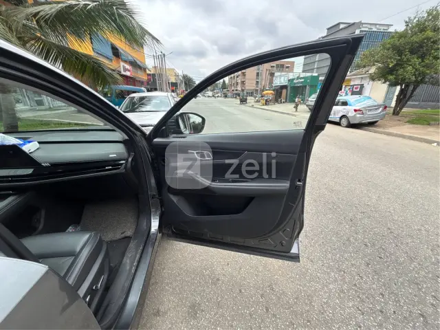 Changan UNI-K 2023 — photo 20