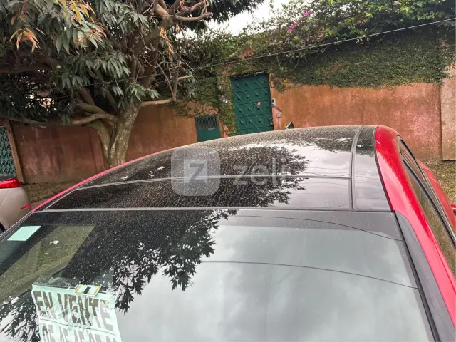 Hyundai Sonata 2021 — photo 12