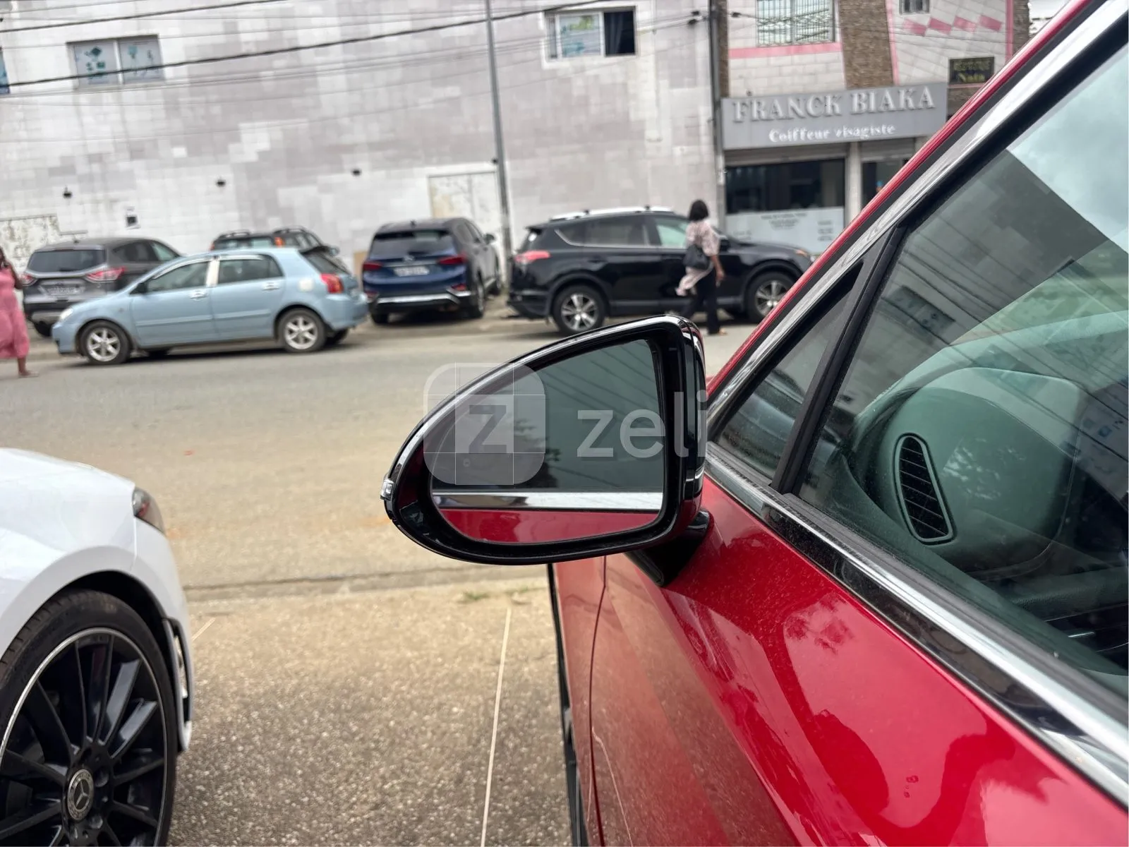 Hyundai Sonata 2021 — photo 25