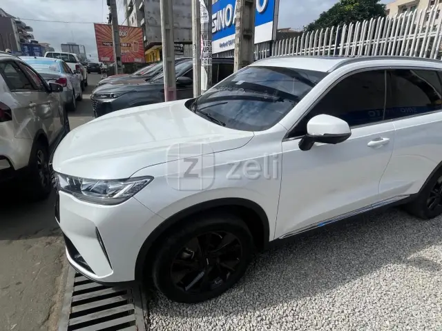 Haval H6 2025