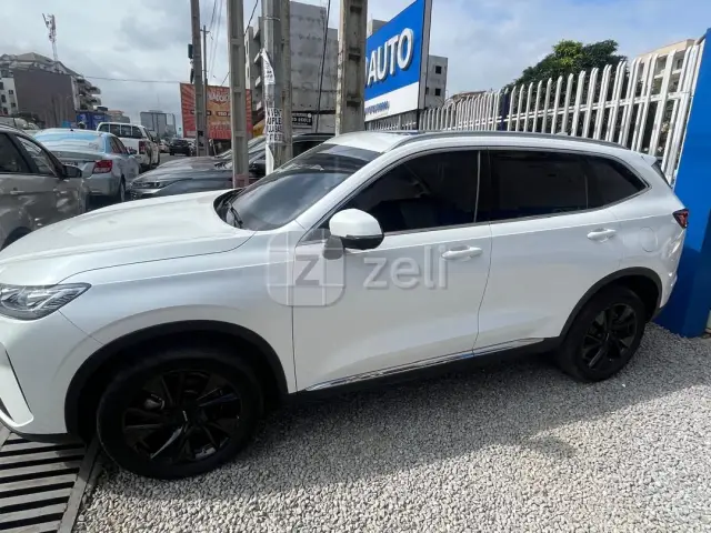 Haval H6 2025 — photo 2