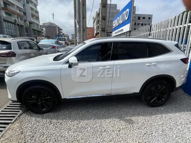 Haval H6 2025 — photo 3