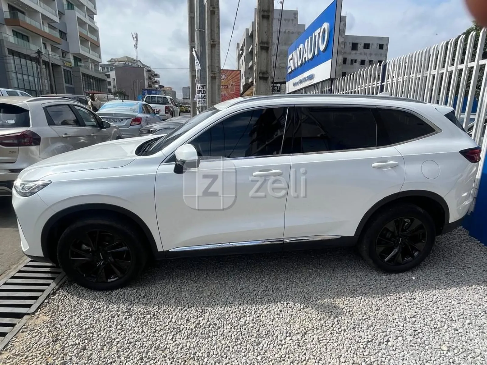 Haval H6 2025 — photo 3