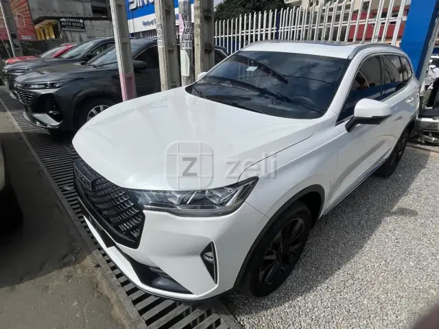 Haval H6 2025 — photo 4