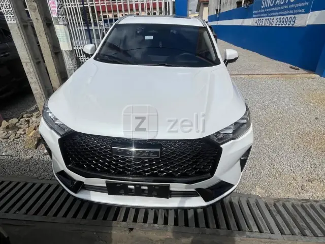 Haval H6 2025 — photo 5