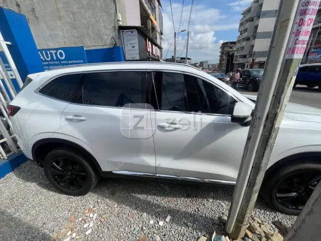 Haval H6 2025 — photo 6