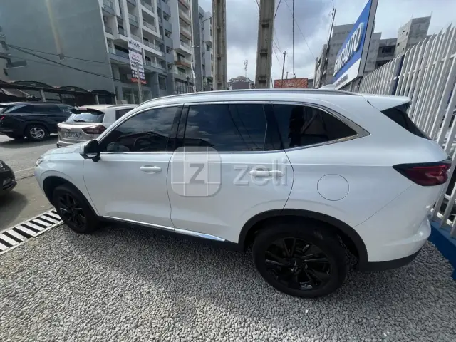 Haval H6 2025 — photo 14