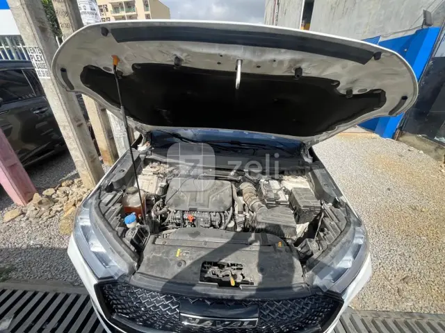 Haval H6 2025 — photo 15