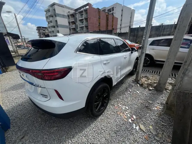Haval H6 2025 — photo 16