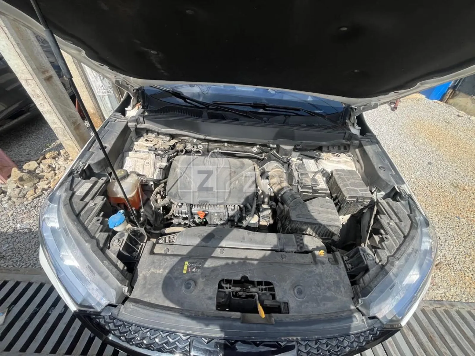 Haval H6 2025 — photo 18