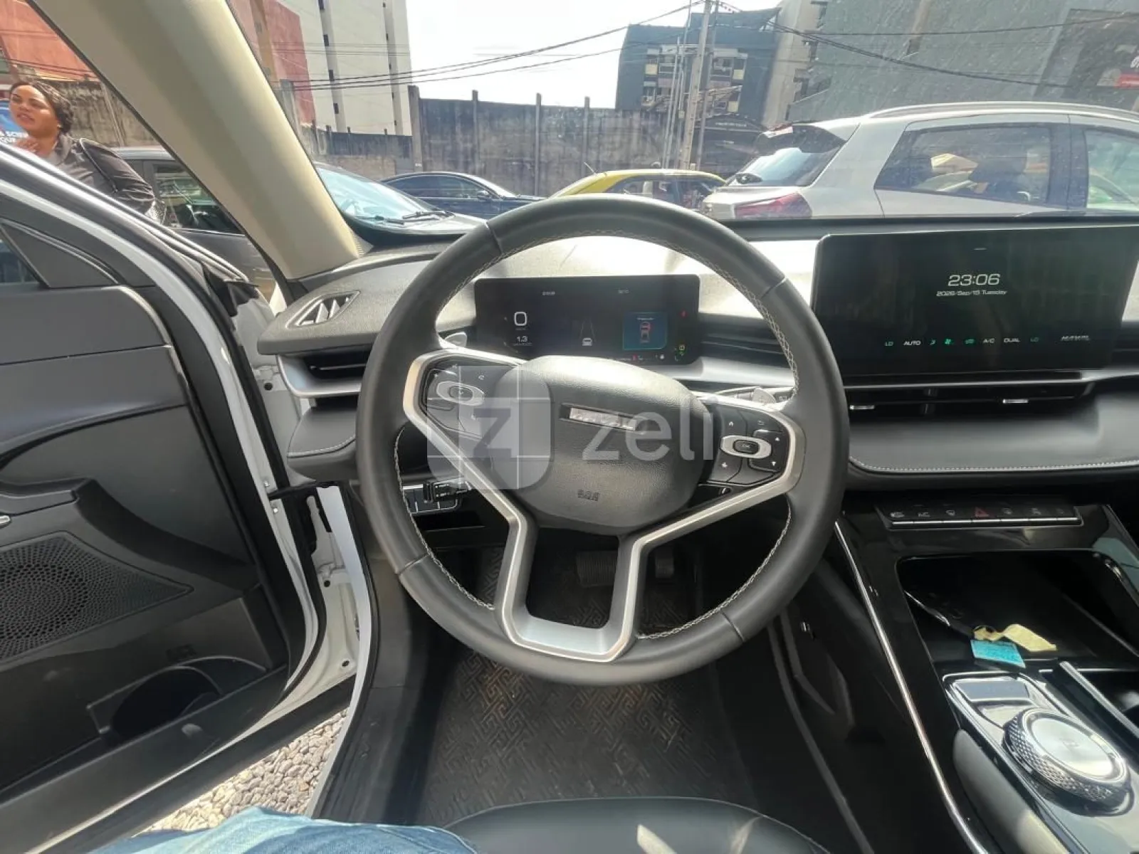 Haval H6 2025 — photo 19