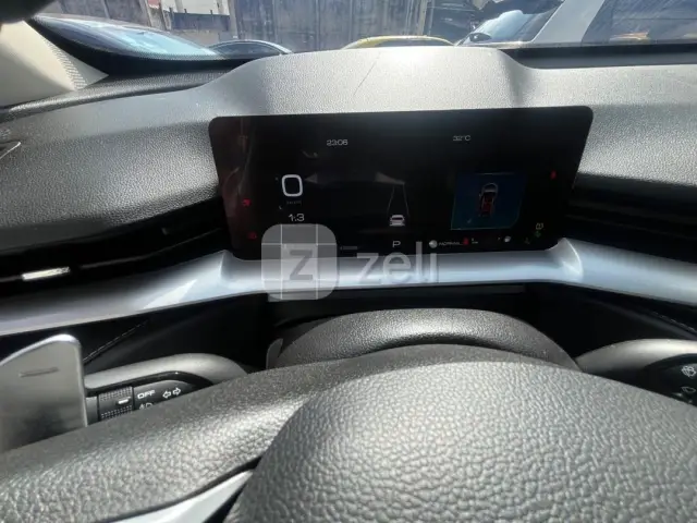 Haval H6 2025 — photo 21